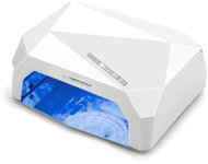 Esperanza EBN002W ONYX - UV Nail Lamp
