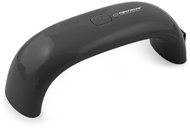 Esperanza EBN003K PEARL - UV Nail Lamp