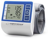 Esperanza ECB001 VIGOR - Pressure Monitor