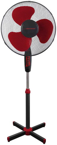 Esperanza EHF001KR HURRICANE - Fan - Main image