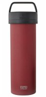 ESPRO Ultra Light - piros - Dugattyús kávéfőző