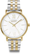 Esprit ESLW23760YG strieborno-zlaté - Dámske hodinky