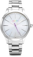 Esprit ESLW23724SI silver - Women's Watch