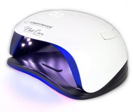 Esperanza EBN005 AMETHYST - UV Nail Lamp