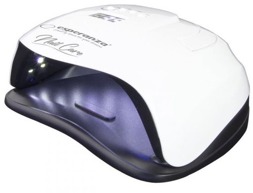 Esperanza EBN007 DIAMOND - UV Nail Lamp - Main image