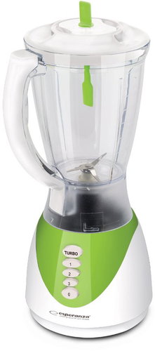 Esperanza EKM023G PINA COLADA - Standmixer - Hauptbild