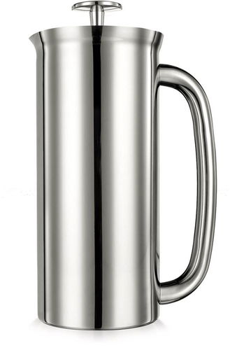 Espro Stainless Steel French Press 950 ml