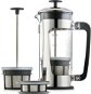 ESPRO Press P5 glass/stainless-steel - French Press