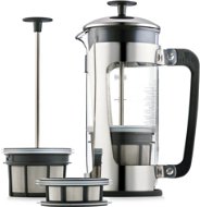 ESPRO Press P5 glass/stainless-steel - French Press