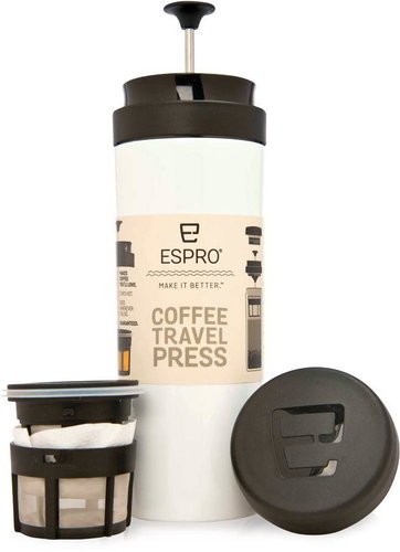 ESPRO Travel Press weiß - French press - Hauptbild