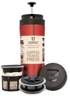 Espro Travel EXPLORER Press Kávéfőző - Dugattyús kávéfőző
