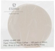 ESPRO Paper Coffee Filters for P3, P5, P7 - Coffee Filter