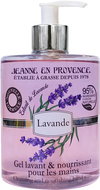 Jeanne en Provence Mycí gel na ruce - Levandule, 500 ml - Liquid Soap