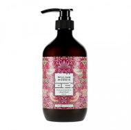 Heathcote & Ivory Ltd. Tekuté mýdlo, 500 ml - Pačuli & Červené ovoce - Liquid Soap