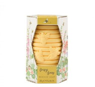 Heathcote & Ivory Ltd. Mýdlo ve tvaru včelího úlu - Tymián & Med - Bar Soap