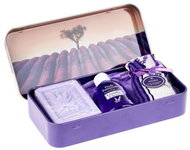 Esprit Provence Soap and Essential Oil - Tree - Cosmetic Gift Set