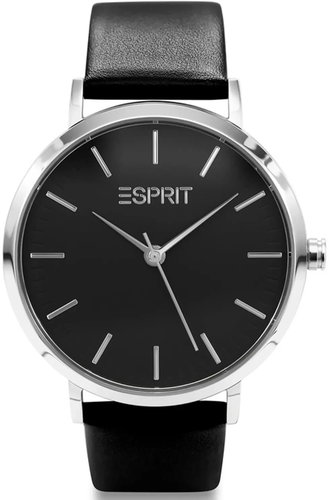 Esprit men's round watch H.88664809NL - Watch - Main image