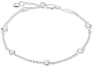 Esprit S.88879031NL, with hearts, silver - Bracelet
