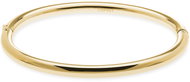 Esprit S.88673654NL, solid, steel, gold - Bracelet