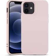 ESR Cloud Pink iPhone 12 mini - Handyhülle