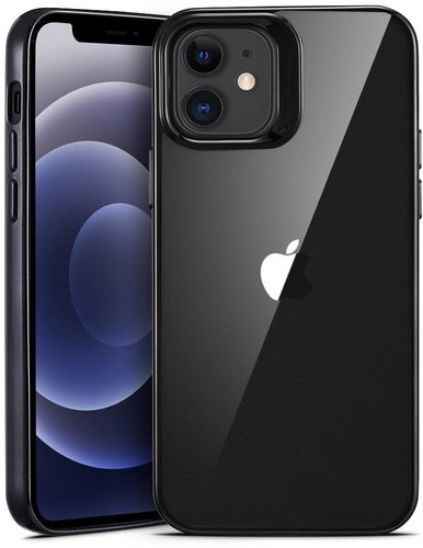ESR Halo Black iPhone 12 mini - Handyhülle - Hauptbild