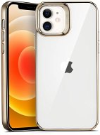 ESR Halo Gold iPhone 12 mini - Phone Cover