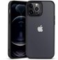 ESR klasszikus hibrid fekete/tiszta iPhone 12/12 Pro készülékhez - Telefon tok
