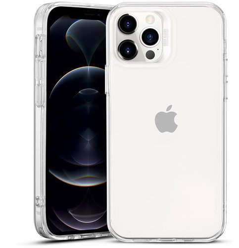 ESR Classic Hybrid Clear iPhone 12/12 Pro - Handyhülle - Hauptbild