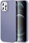 ESR Cloud Lavender Grey iPhone 12/12 Pro - Handyhülle