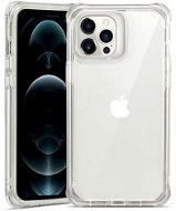 ESR Alliance Clear iPhone 12/12 Pro - Phone Cover