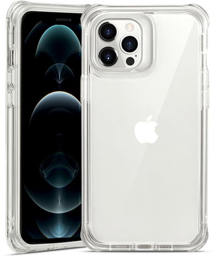 ESR Alliance Clear iPhone 12/12 Pro - Phone Cover - Main image