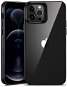 ESR Halo fekete iPhone 12/12 Pro készülékhez - Telefon tok