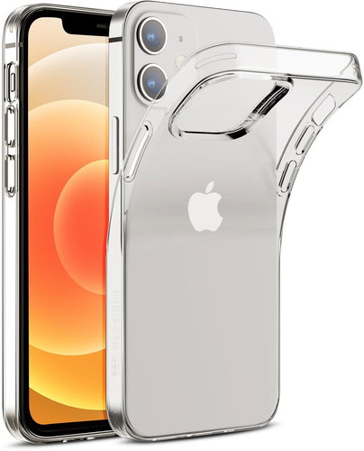 ESR Project Zero Clear iPhone 12 mini - Phone Cover - Main image