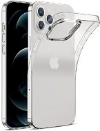 ESR Project Zero, Clear - iPhone 12 Pro Max - Phone Cover