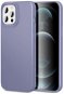 ESR Cloud Lavender Grey iPhone 12 Pro Max - Handyhülle