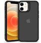 ESR Ice Shield, Black - iPhone 12 mini - Phone Cover