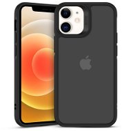 ESR Ice Shield Fekete iPhone 12 mini készülékhez - Telefon tok