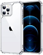 ESR Air Armor Clear iPhone 12 Pro Max - Handyhülle