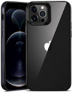 ESR Halo Black iPhone 12 Pro Max - Phone Cover