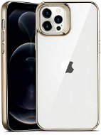 ESR Halo Gold iPhone 12 Pro Max - Handyhülle