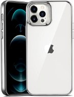 ESR Halo Silver iPhone 12 Pro Max - Phone Cover