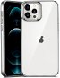ESR Halo Silver iPhone 12 Pro Max - Handyhülle