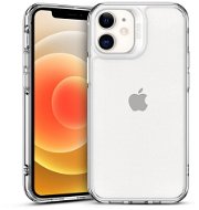 ESR Ice Shield Clear Klar iPhone 12 mini - Handyhülle