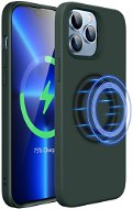 ESR Wolke Green iPhone 13 Pro Max - Handyhülle