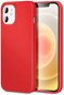 ESR Cloud Red iPhone 12 mini - Phone Cover