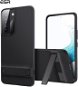 ESR Air Shield Boost Black für Samsung Galaxy S22 - Handyhülle
