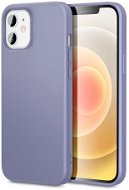 ESR Cloud Lavendeer Grey iPhone 12 mini - Handyhülle