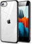 ESR Halo Black iPhone SE 2022 - Phone Cover
