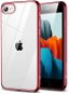 ESR Halo Red iPhone SE 2022 - Phone Cover