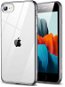 ESR Halo Silver iPhone SE 2022 - Kryt na mobil